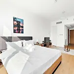 Perfect Studio In Jvc With Pool And Gym