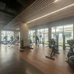 Perfect Studio In Jvc With Pool And Gym